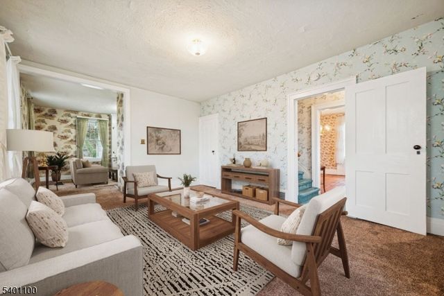 105 Butler Road, Franklin Twp., NJ 08802