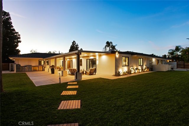 10722 Adams Circle, Villa Park, CA 92861