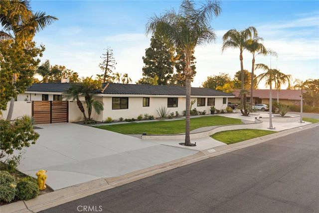 10722 Adams Circle, Villa Park, CA 92861