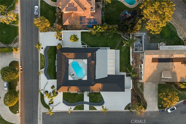10722 Adams Circle, Villa Park, CA 92861