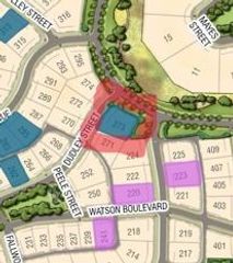 273 Dudley Street, Frisco, TX 75033