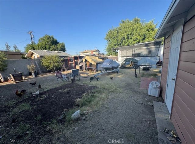 9167 Citrus Avenue, Fontana, CA 92335