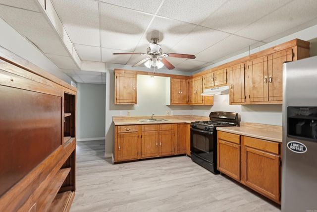 406 Cottonwood Street, Hot Springs, AR 71913