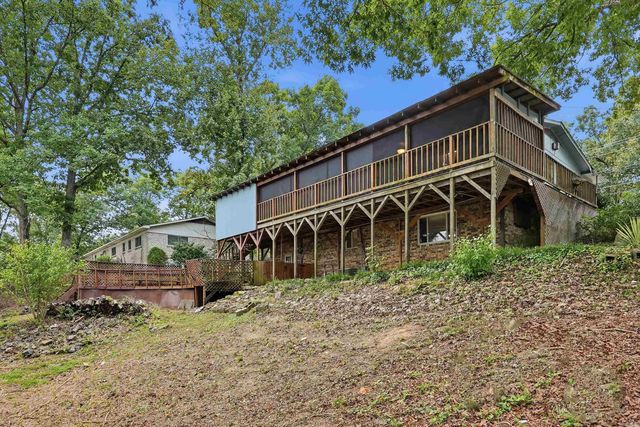 406 Cottonwood Street, Hot Springs, AR 71913