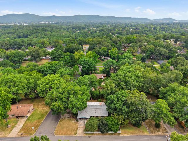 406 Cottonwood Street, Hot Springs, AR 71913