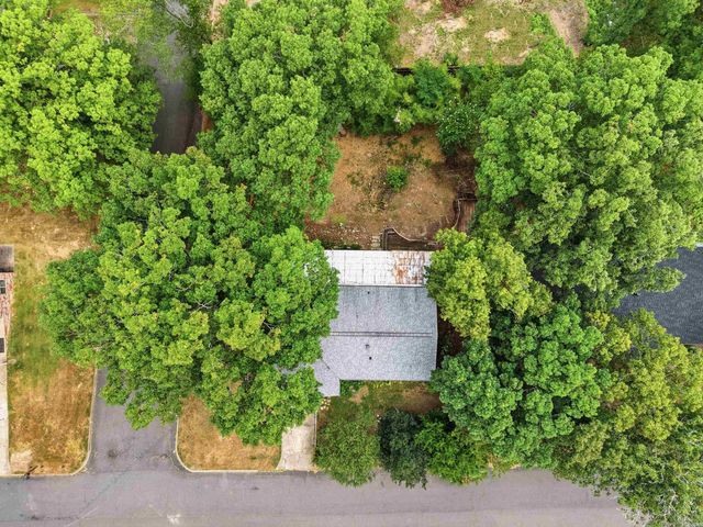 406 Cottonwood Street, Hot Springs, AR 71913