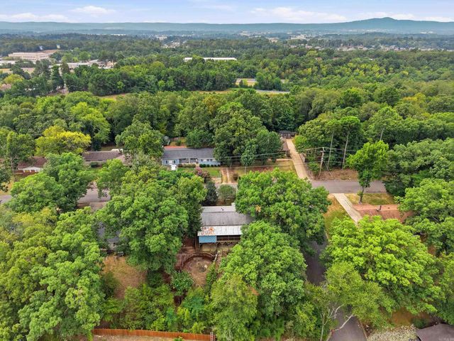 406 Cottonwood Street, Hot Springs, AR 71913