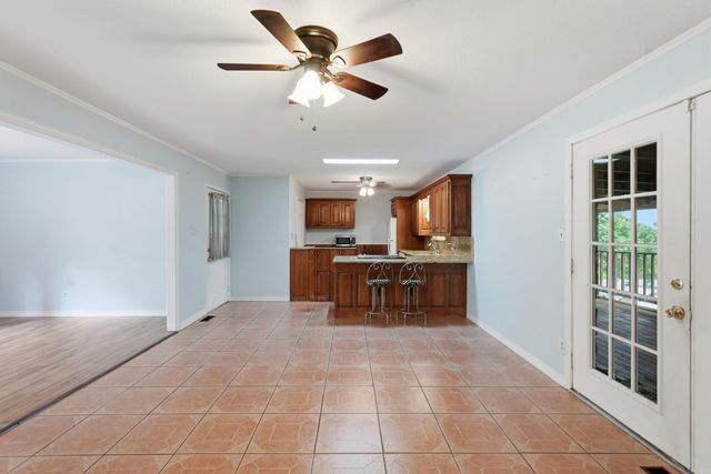 406 Cottonwood Street, Hot Springs, AR 71913