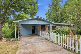 406 Cottonwood Street, Hot Springs, AR 71913