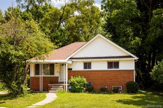 305 Arnet Street, Ypsilanti, MI 48198