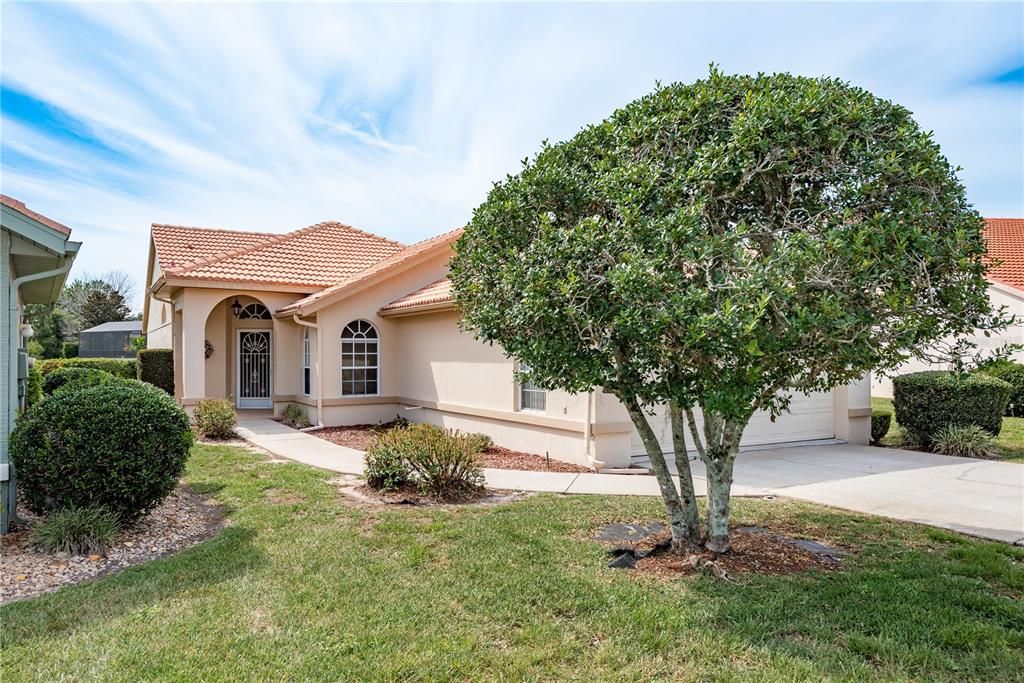 9223 BONNIE COVE DRIVE, Weeki Wachee, FL 34613