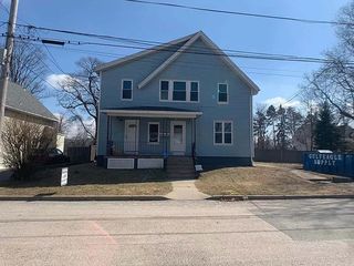 36 N Clarendon Street FL 1, Cranston, RI 02910