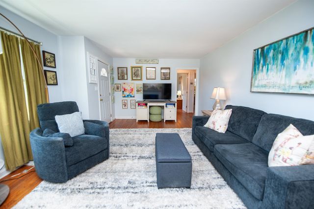 220 N Lanford Street, Spartanburg, SC 29301