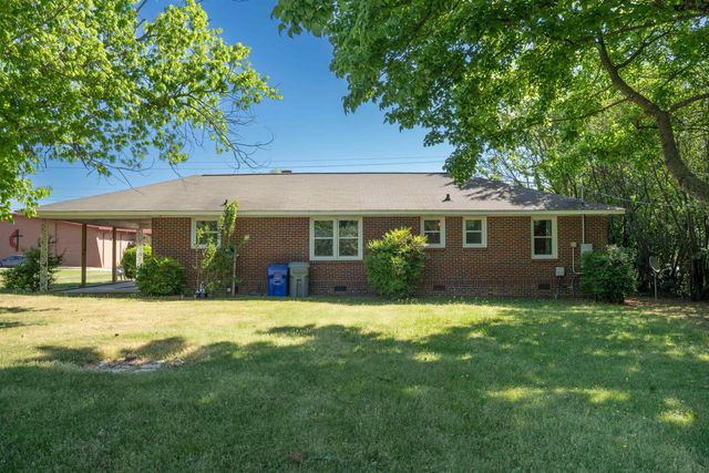 220 N Lanford Street, Spartanburg, SC 29301