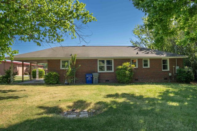 220 N Lanford Street, Spartanburg, SC 29301