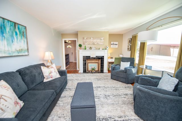 220 N Lanford Street, Spartanburg, SC 29301