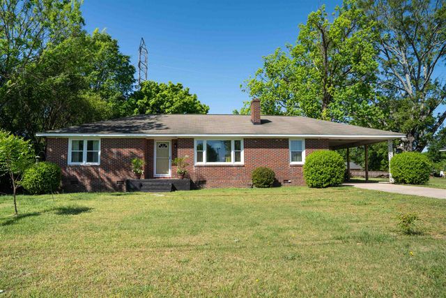 220 N Lanford Street, Spartanburg, SC 29301