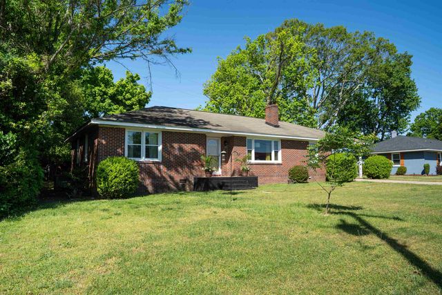 220 N Lanford Street, Spartanburg, SC 29301