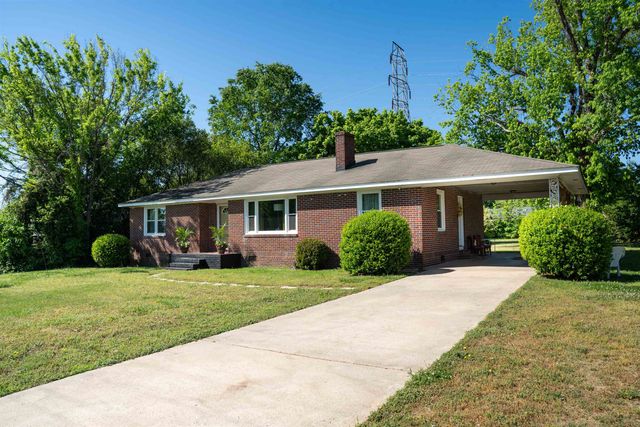 220 N Lanford Street, Spartanburg, SC 29301