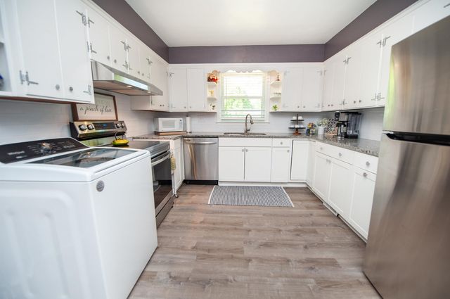 220 N Lanford Street, Spartanburg, SC 29301