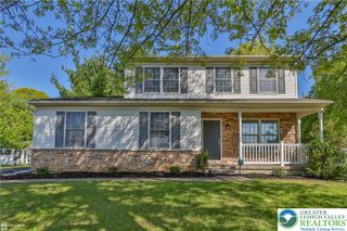 1875 Jenkins Drive, Easton, PA 18040