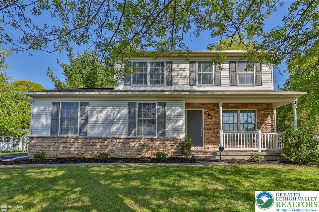1875 Jenkins Drive, Easton, PA 18040