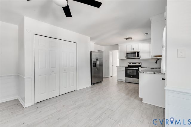 10008 Brittonwood Dr, North Chesterfield, VA 23237