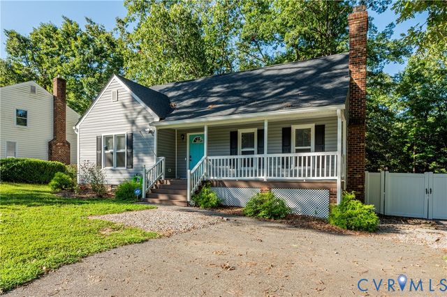 10008 Brittonwood Dr, North Chesterfield, VA 23237