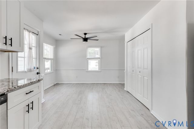 10008 Brittonwood Dr, North Chesterfield, VA 23237