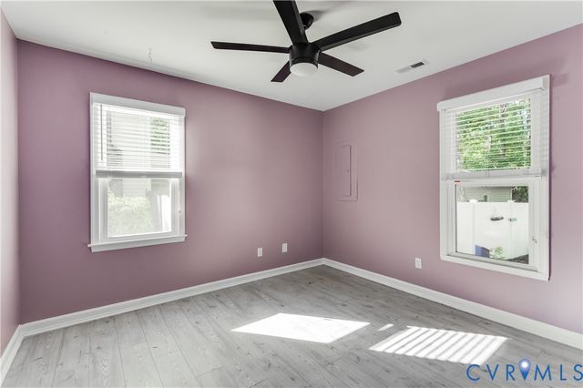 10008 Brittonwood Dr, North Chesterfield, VA 23237