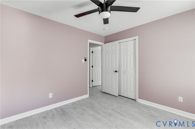 10008 Brittonwood Dr, North Chesterfield, VA 23237