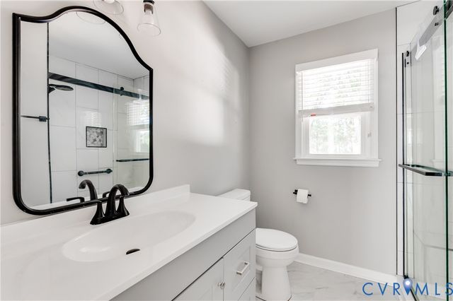 10008 Brittonwood Dr, North Chesterfield, VA 23237