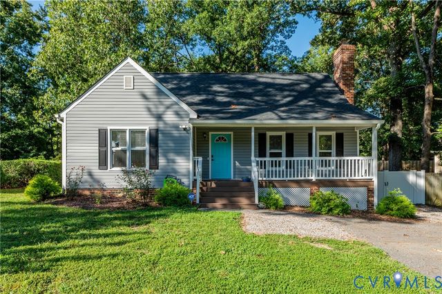 10008 Brittonwood Dr, North Chesterfield, VA 23237
