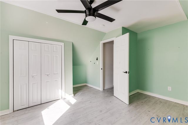 10008 Brittonwood Dr, North Chesterfield, VA 23237