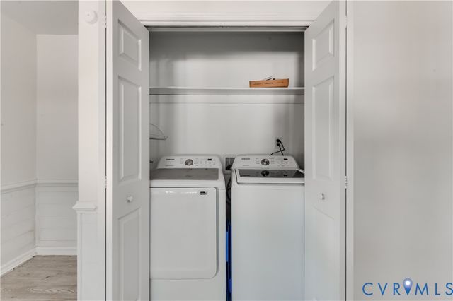 10008 Brittonwood Dr, North Chesterfield, VA 23237