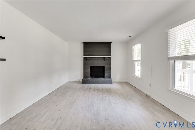 10008 Brittonwood Dr, North Chesterfield, VA 23237