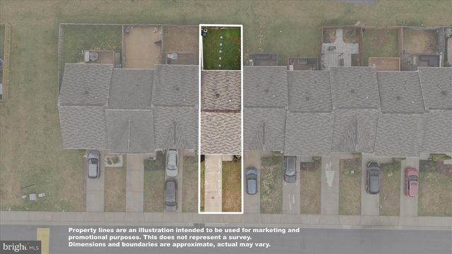 227 MAGELLAN DR, Martinsburg, WV 25404