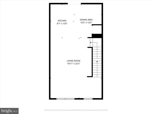 227 MAGELLAN DR, Martinsburg, WV 25404