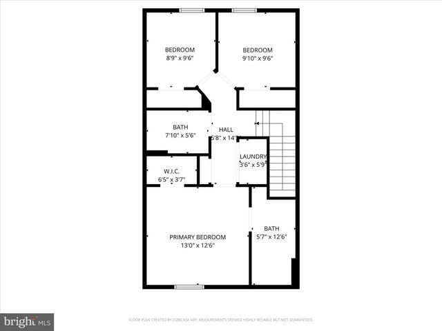 227 MAGELLAN DR, Martinsburg, WV 25404