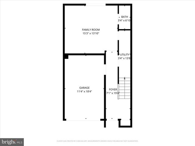 227 MAGELLAN DR, Martinsburg, WV 25404