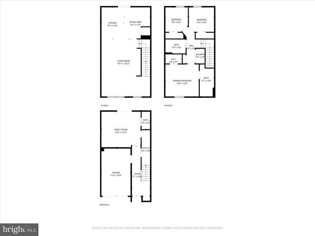 227 MAGELLAN DR, Martinsburg, WV 25404