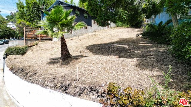 3400 Glenalbyn Drive, Los Angeles, CA 90065