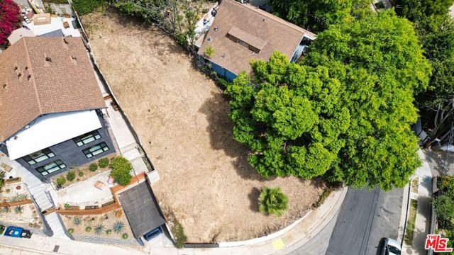 3400 Glenalbyn Drive, Los Angeles, CA 90065