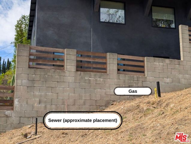 3400 Glenalbyn Drive, Los Angeles, CA 90065
