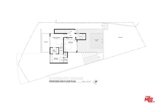 3400 Glenalbyn Drive, Los Angeles, CA 90065