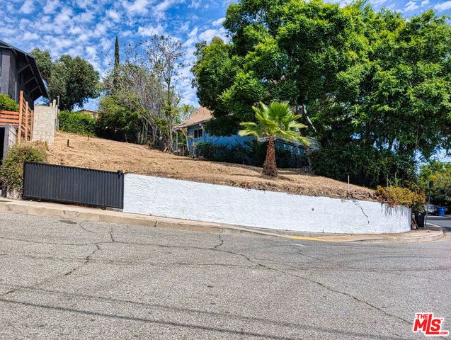 3400 Glenalbyn Drive, Los Angeles, CA 90065