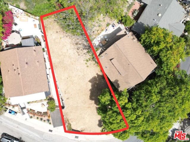 3400 Glenalbyn Drive, Los Angeles, CA 90065