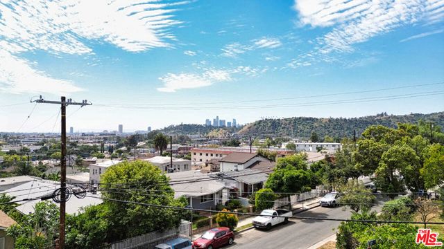 3400 Glenalbyn Drive, Los Angeles, CA 90065