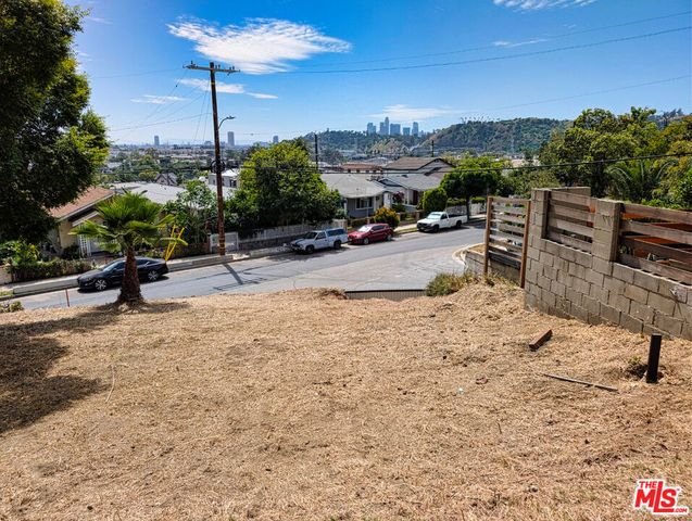 3400 Glenalbyn Drive, Los Angeles, CA 90065