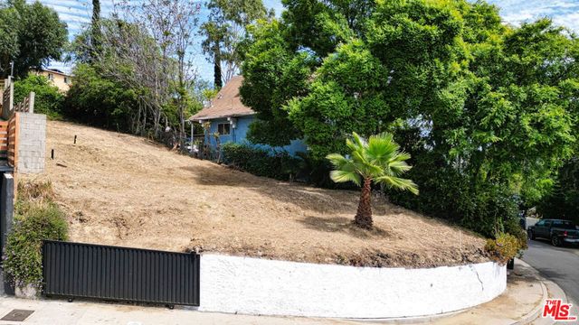 3400 Glenalbyn Drive, Los Angeles, CA 90065